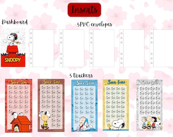 Snoopy sparutmaning
