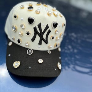 Ny Designer Hat - Etsy display picture 1