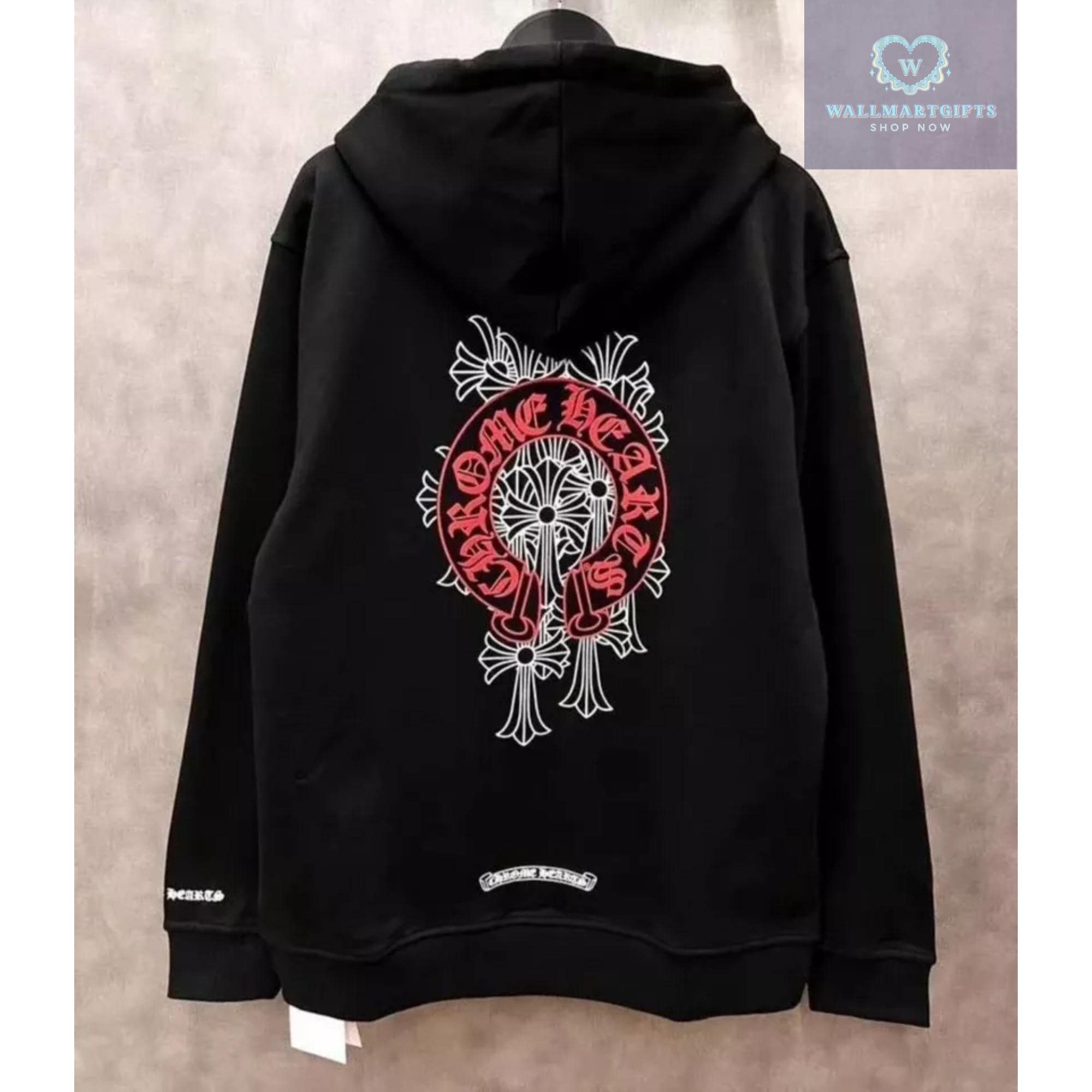 Chrome Hearts Hoodie Matty Boy - Etsy Chrome Hearts Hoodie Matty Boy - Etsy