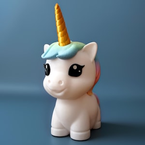 Magical Unicorn Piggy Bank