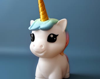 Magical Unicorn Piggy Bank