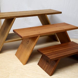 Zench Meditation Bench