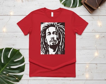 Rastaman by Addy