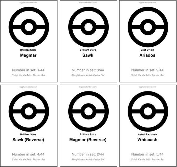 rare 1st edition pokemon cards The 23 Most Rare and Expensive Pokmon Cards