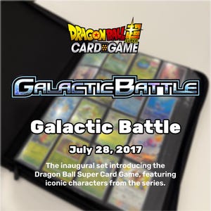 Dragon Ball Super Card Game - Etsy Dragon Ball Super Card Game - Etsy