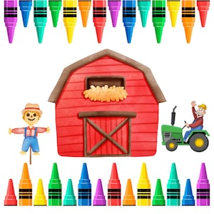 Coloring books, On the Farm coloring book, Books for children, Books for kids, Farm coloring pages, Animal pictures, Animal art, Farm animal