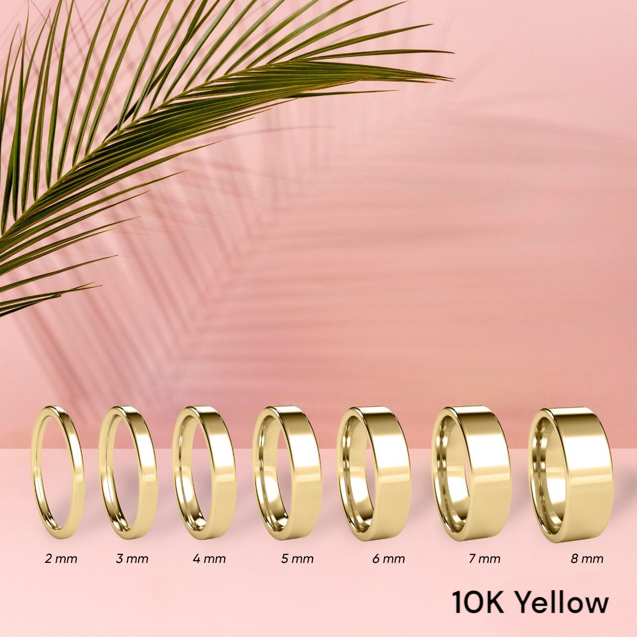 Buy 10k Gold Ring Online In India India