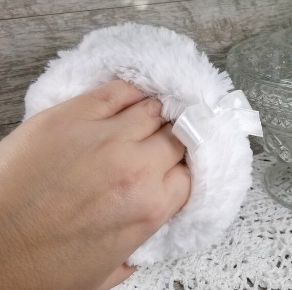 Body powder on sale puff australia