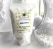 BULK Body Powder by the Pound - Pick a Scent - all Natural Deodorant - loose powder refill - scented or unscented 