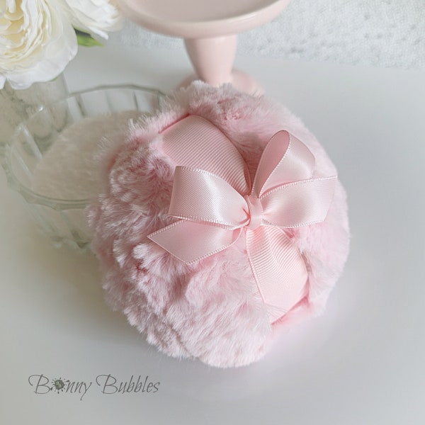 Dusting Powder Box Etsy