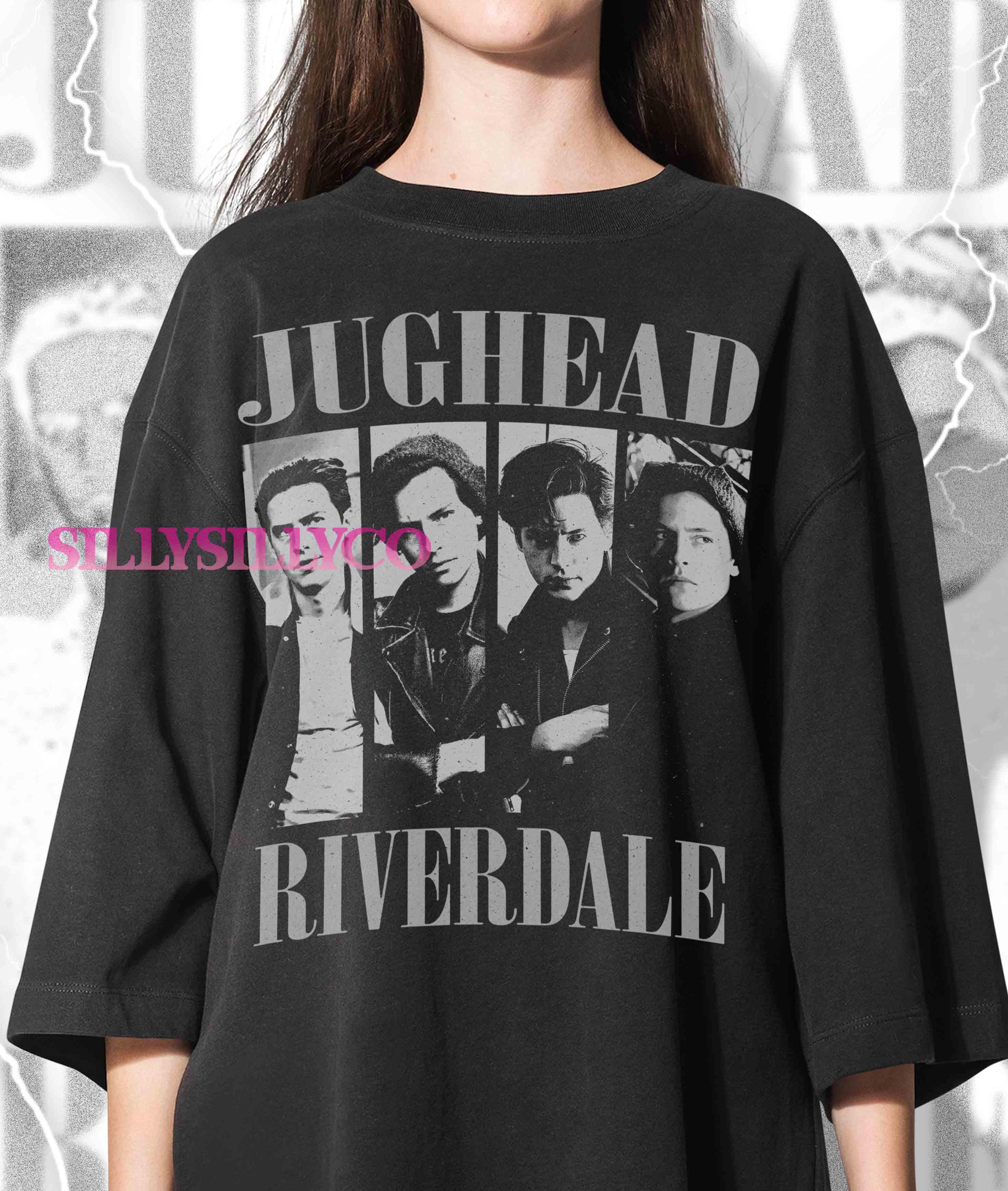 Archie sweater España