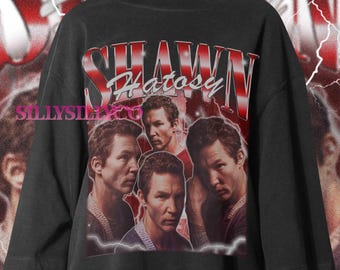 Retro Schal Hatosy T-Shirt, Vintage Style Sweatshirt