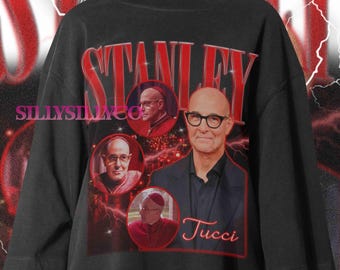 スタンリー・トゥッチのベイブ・マグネット - Etsy 日本