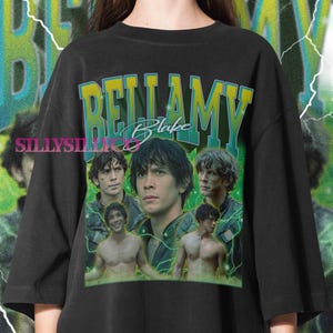 Bellamy Blake Vintage Shirt, Bellamy Blake Retro 90s Tees, Bellamy Blake Sweater, Bellamy Blake Hoodie, Bellamy Blake Movie Merch