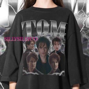 RETRO Tom Sturridge Shirt, Tom Sturridge Vintage Tees, Tom Sturridge Sweatshirt, Tom Sturridge Fan, Tom Sturridge Merch