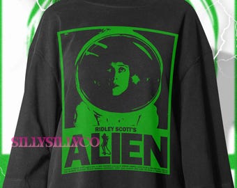 Alien Movie 1979 Shirt, alien movie tee,alien movie merch,vintage horror movie shirt,retro horror movie shirt,alien movie,retro movie shirt