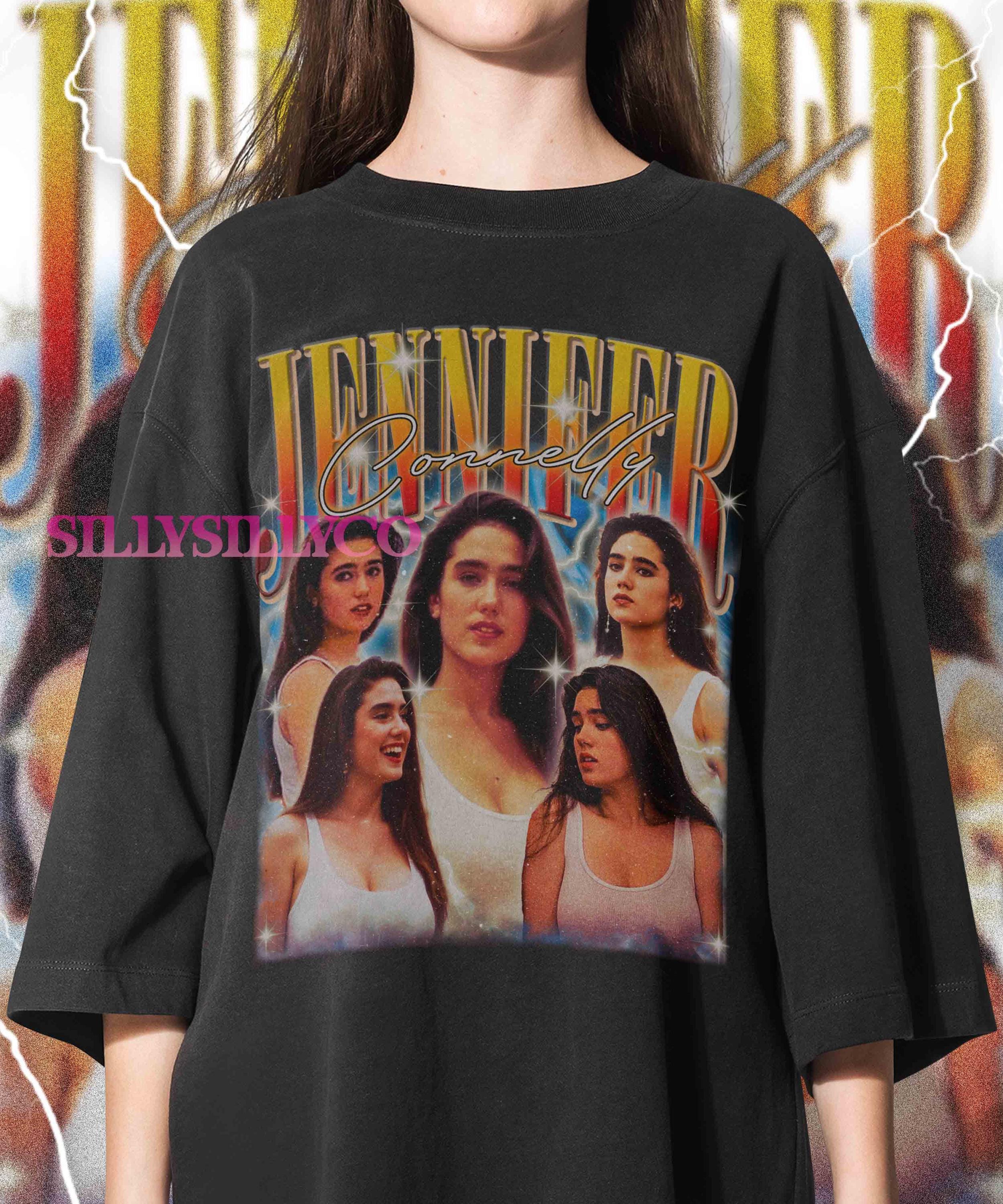 Jennifer connelly photo - Etsy 日本