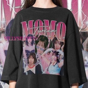 Twice Momo - Etsy