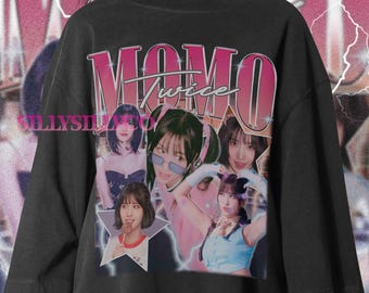 TWICE Tシャツ・タオル・ファンセット モモ TWICE Tシャツ・タオル・ファンセット モモ TWICE Tシャツ・タオル