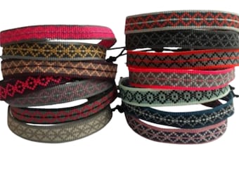 Ethnic Bracelet, Boho Bracelet, Boho Style Accessories