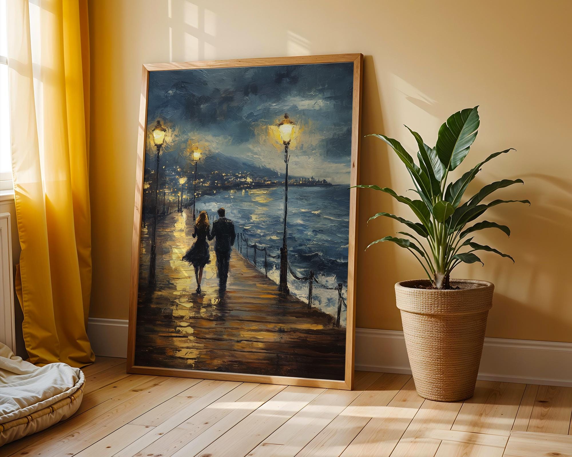 Evening Glow Art - Etsy Evening Glow Art - Etsy