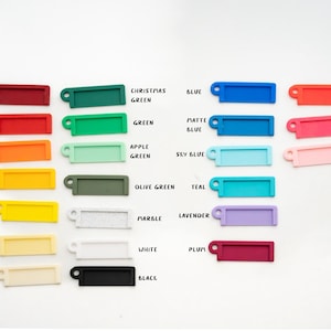 Support supplémentaire pour carte de joueur Yoto | Rangement réutilisable pour cartes audio pour enfants | Organisateur de voyage | Présentoir à cartes | Cadeaux pour enfants | Accessoires Yoto