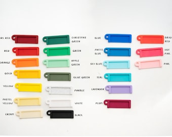 Extra Yoto Player Card Holder Add-On | Reusable Kids Audio Card Storage | Travel Organizer | Card Display | Kids Gifts | Yoto Accessories