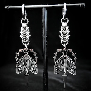 Gaia Earrings