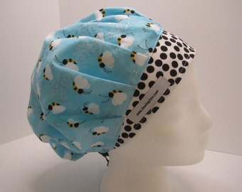 Merry Grinchmas Bouffant Grinch nurse scrub hat for Merry Grinchmas Bouffant Grinch nurse scrub hat for