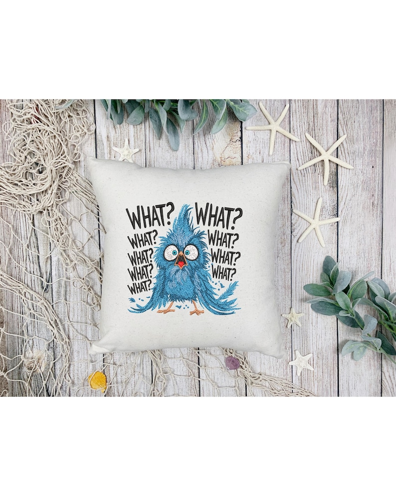 Funny Chicken Embroidery Design Bundle, Machine Embroidery Files, 9 ...