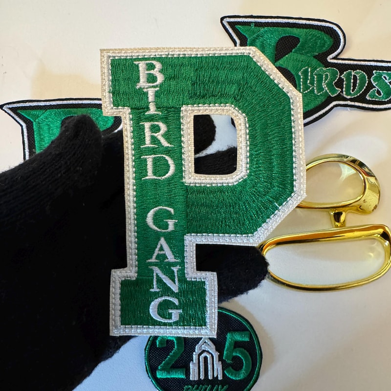 Eagles Patch Embroidered - Etsy UK