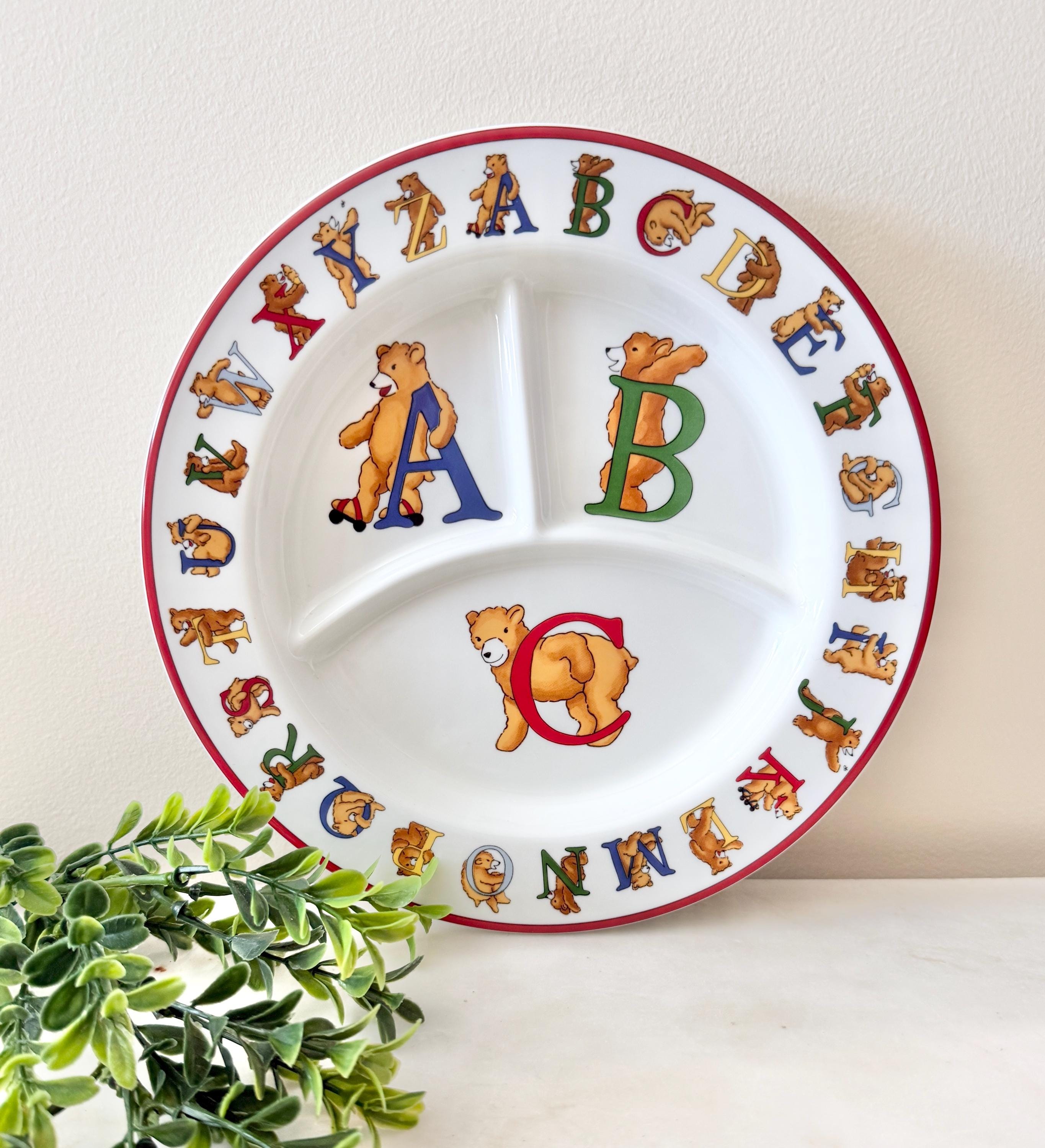 Tiffanys and Co Plates - Etsy