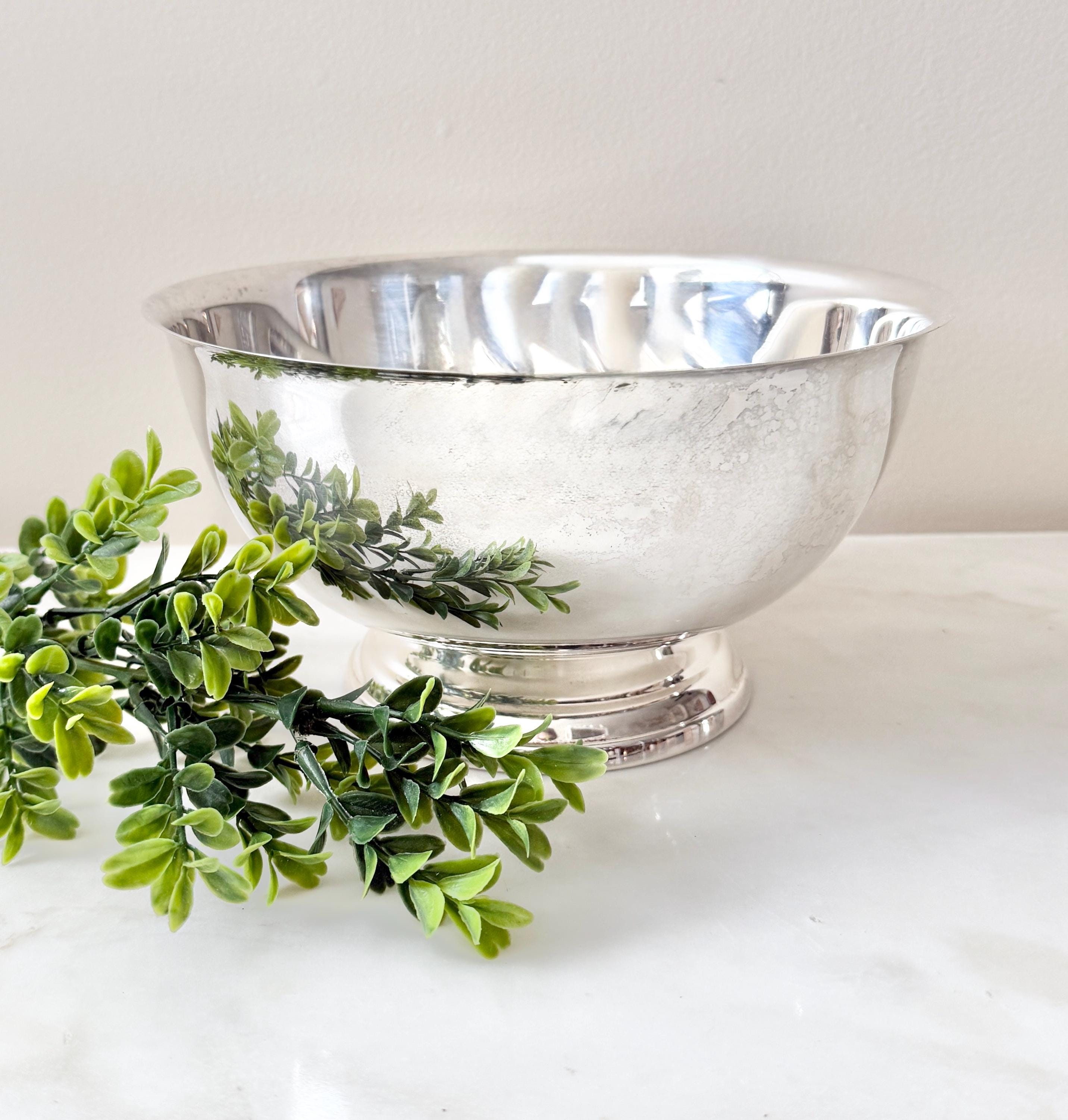 Towle Silver Plate - Etsy