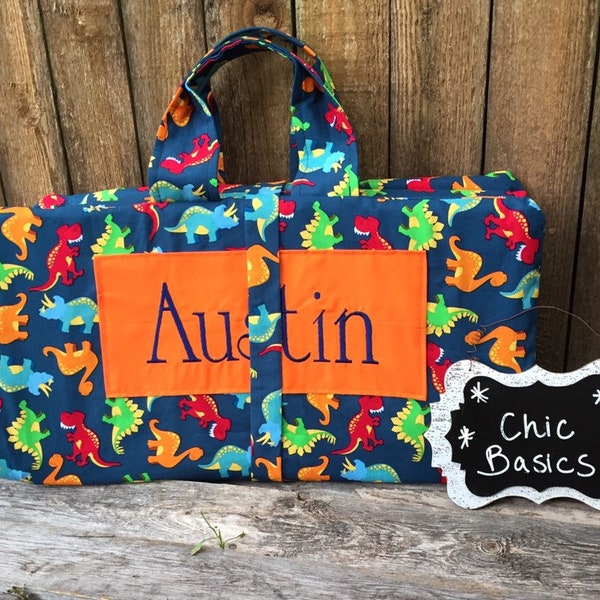 Kindergarten Nap Mat Etsy