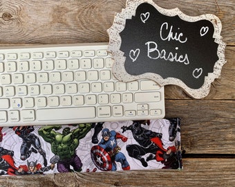 Wrist Rests - Keyboard Wrist Rest - Mouse Wrist Rest -