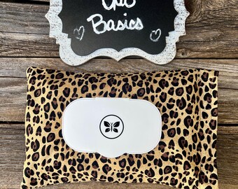 Wipes Case - Wipes Cover - Wipes Case Cover - Huggies Wipes Case - Over 150 Fabric Choices