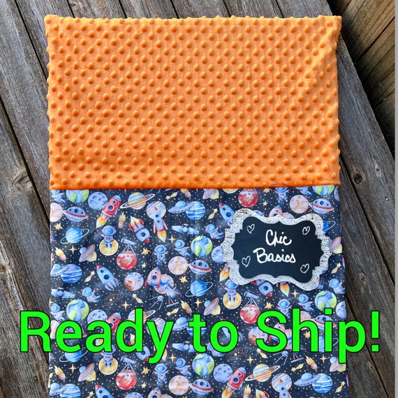 Nap Mat Cover fits Kindermats - Angeles Rest mat - Ready to ship!