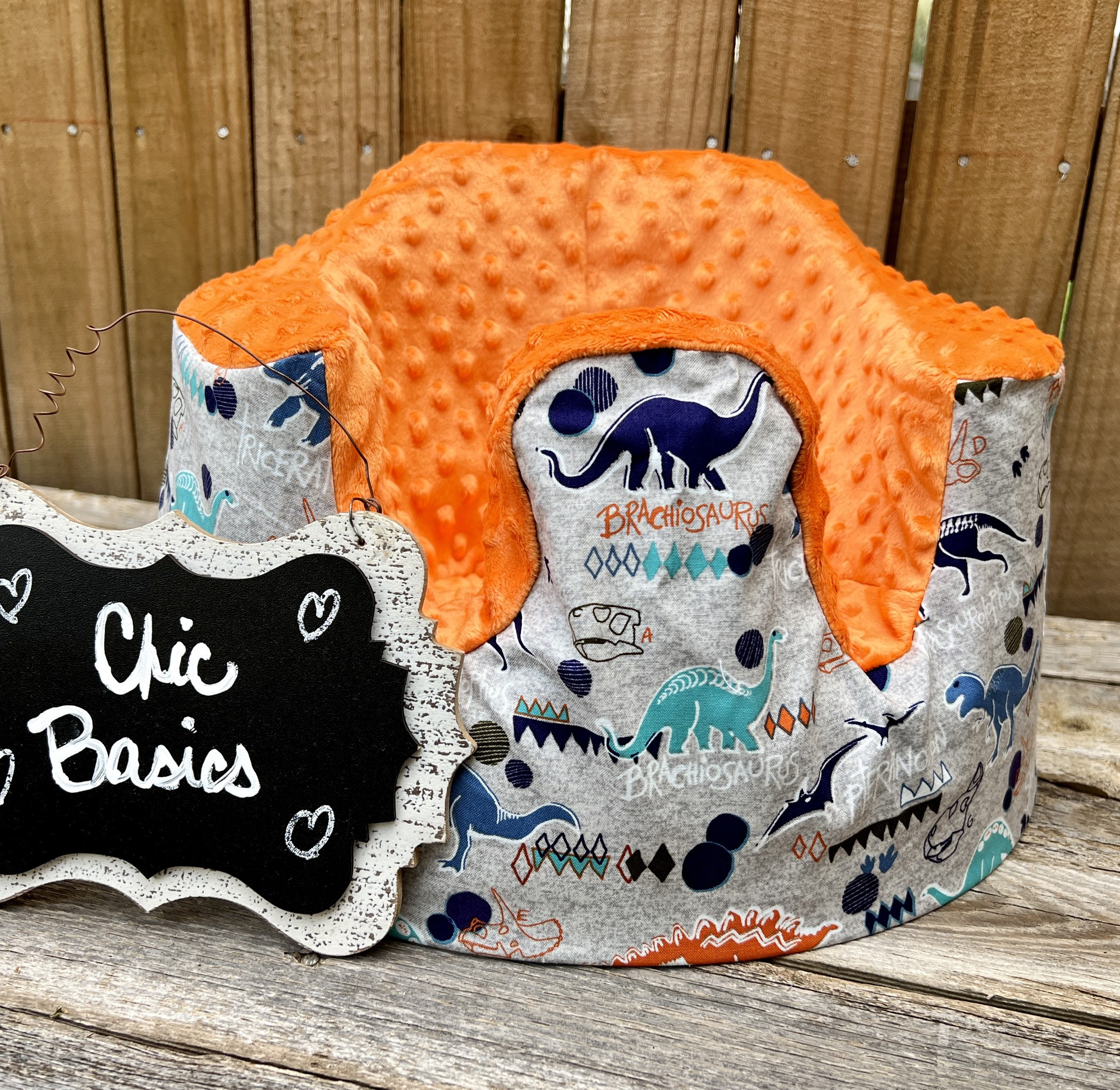 Custom Design Bumbo Seat Cover -200 Fabric Choices - Etsy