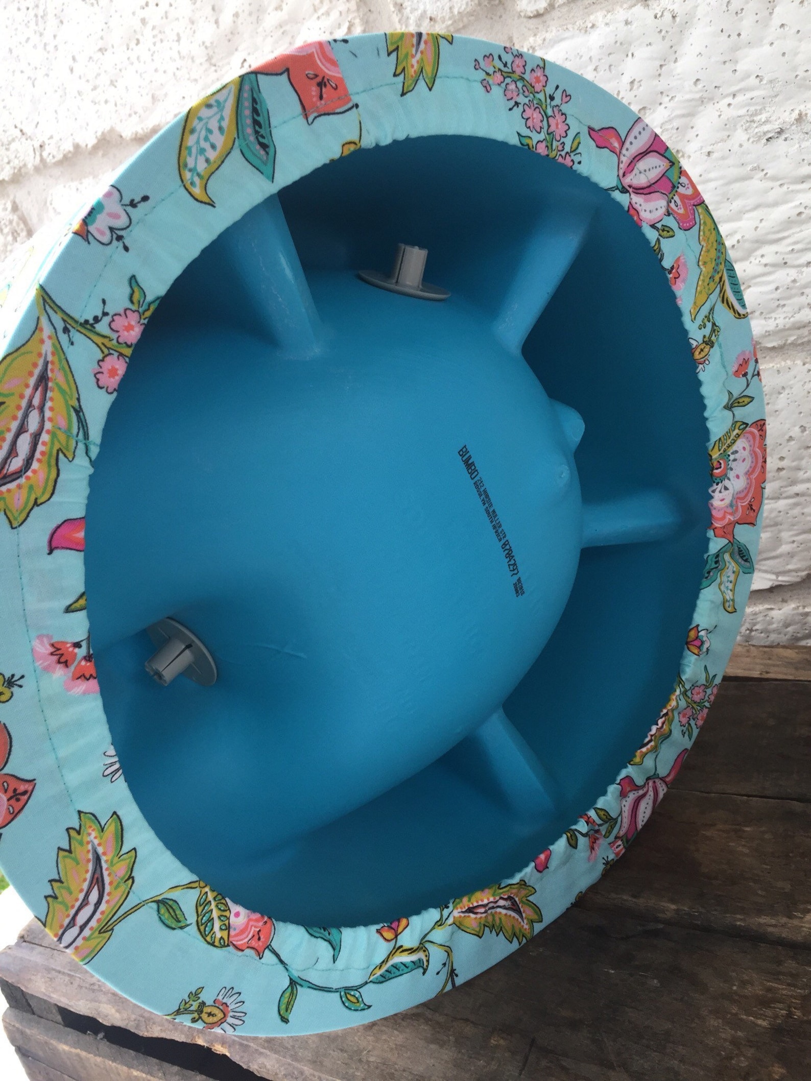 Custom Bumbo Seat Cover -200 Fabric Choices - Etsy