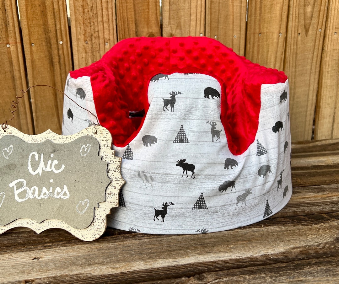 Custom Bumbo Seat Cover -200 Fabric Choices - Cactus - Boots - Cowgirl ...