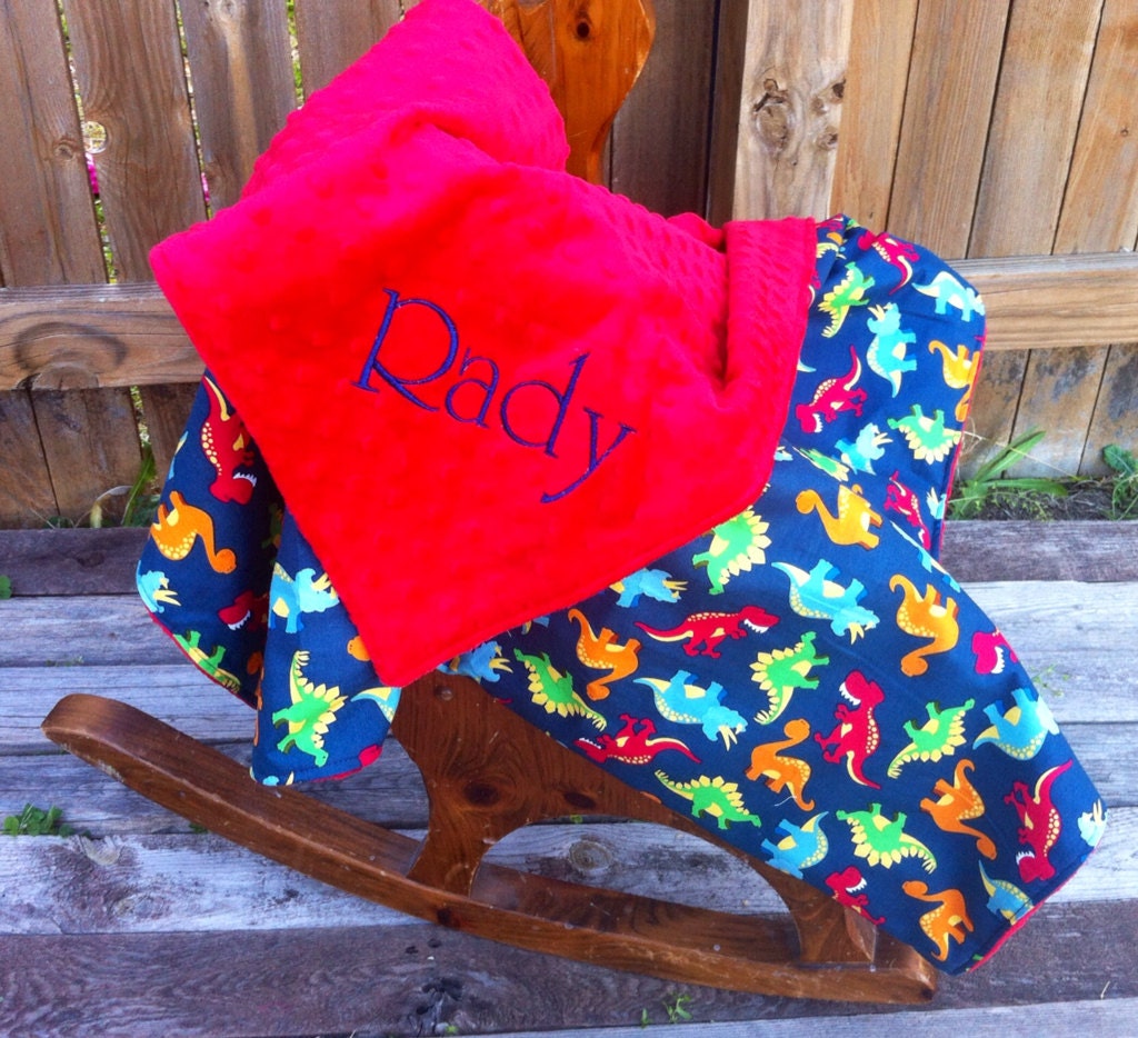 Personalized Minky Baby Blanket Lovey Blanket 200 Fabric Etsy