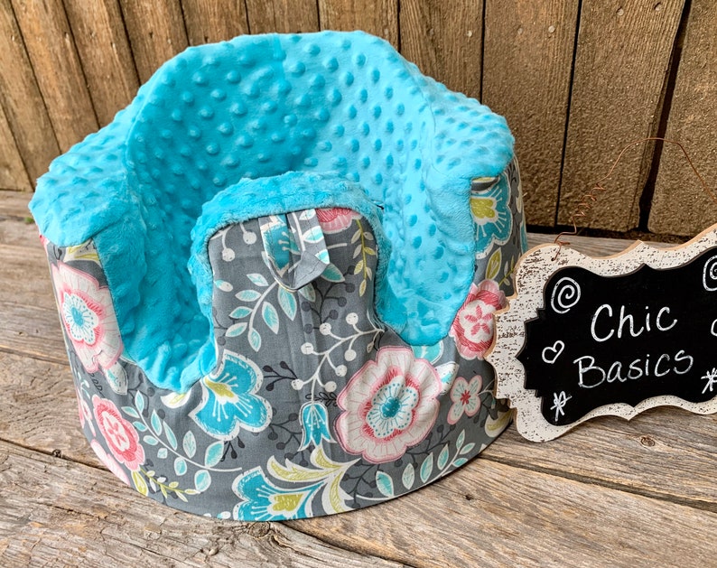 Custom Bumbo Seat Cover 200 Fabric Choices - Etsy