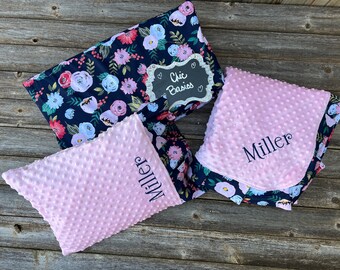 Nap Mat Cover fits Kindermats - Angeles Rest mat - 200 fabric choices