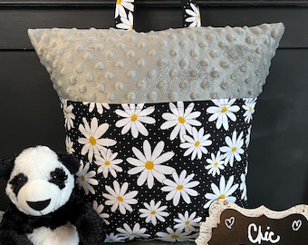 Reading Pillow - Reading Pocket Pillow - Personalized Reading Pillow - Pocket Reading Pillow - 200 fabric choices