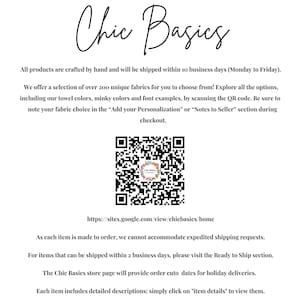 a paper with a qr code on it