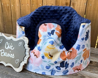 Custom Bumbo Seat Cover -200 fabric choices