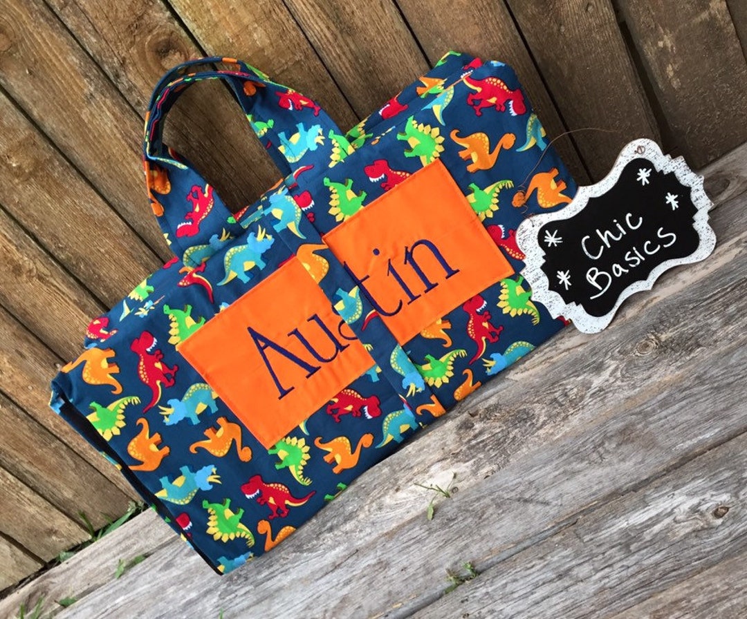 Personalized Kindermat Nap Mat Cover Over 200 Fabric Choices Etsy