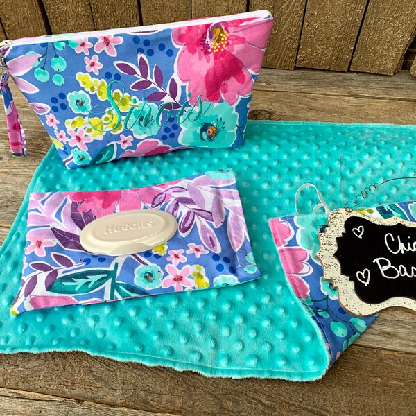 Changing Pad Etsy
