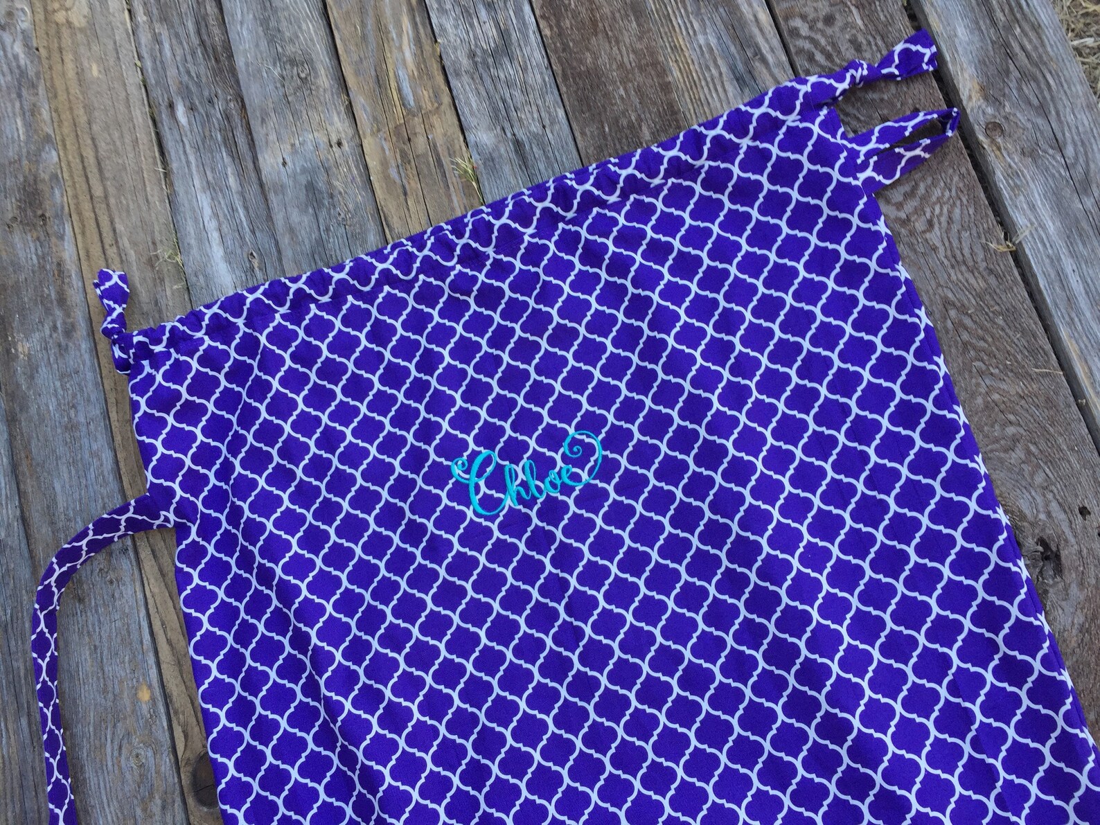 Personalized Laundry Bag Travel Laundry Bag Drawstring Etsy