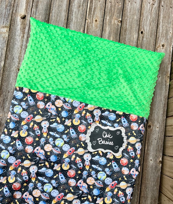 Nap Mat Cover fits Kindermats - Angeles Rest mat - 200 fabric choices